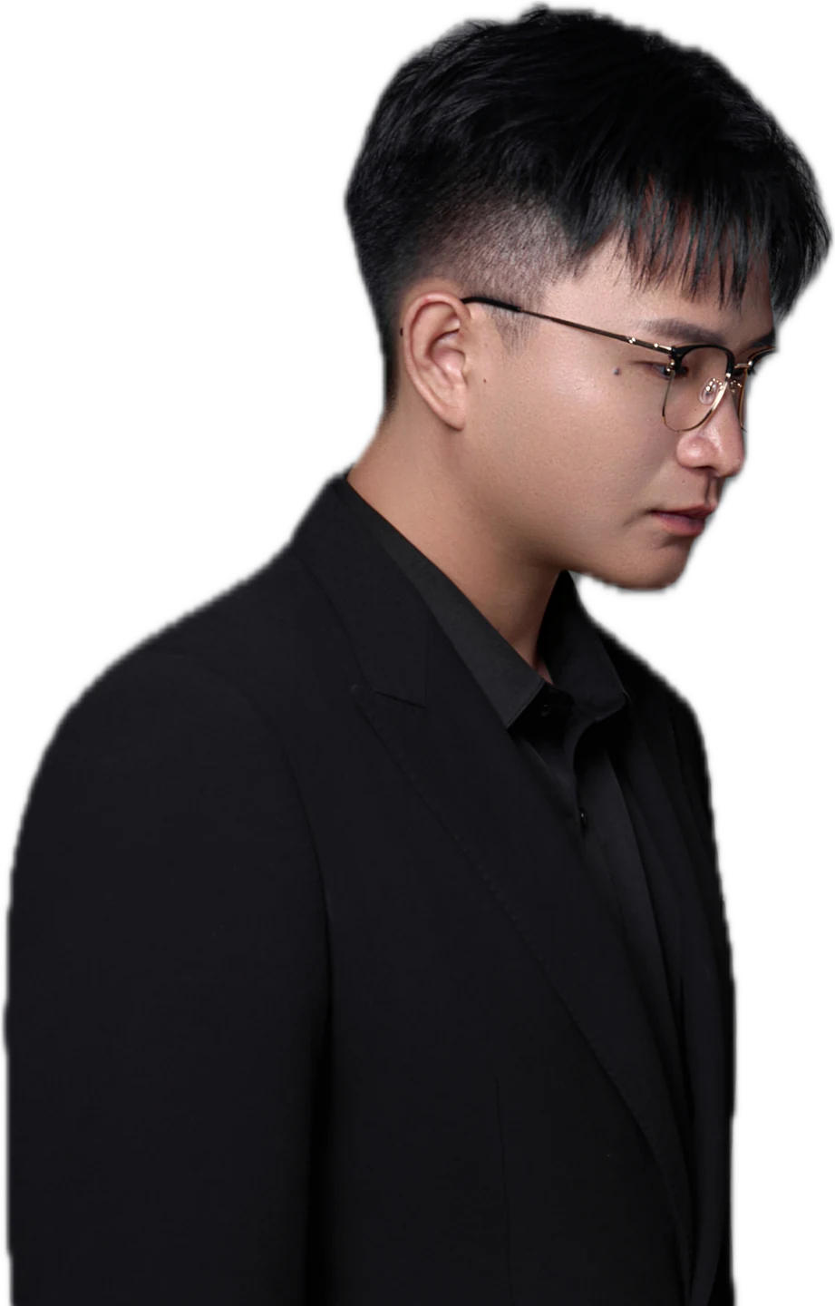 Sirion Wang